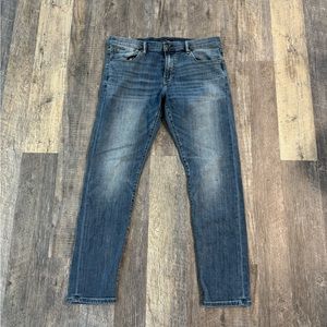 Lucky brand jeans 36x32